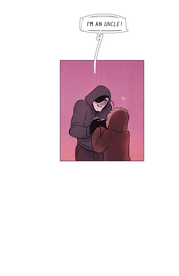Under the Aegis Chapter 80 page 28 - 