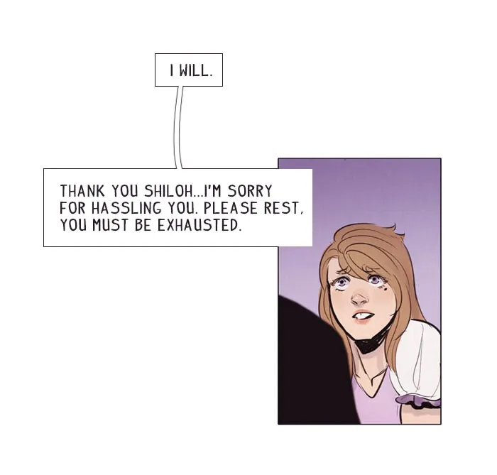 Under the Aegis Chapter 80 page 4 - 