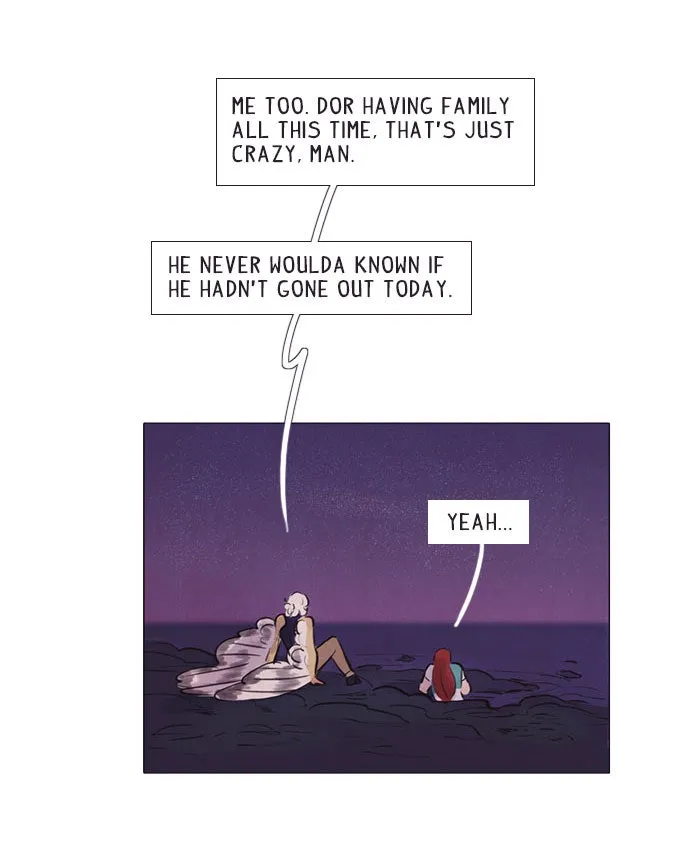 Under the Aegis Chapter 80 page 31 - 