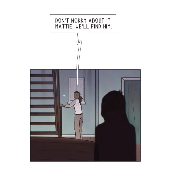 Under the Aegis Chapter 80 page 5 - 