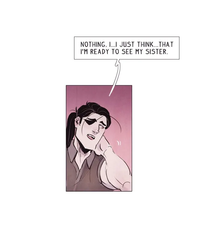 Under the Aegis Chapter 80 page 8 - 