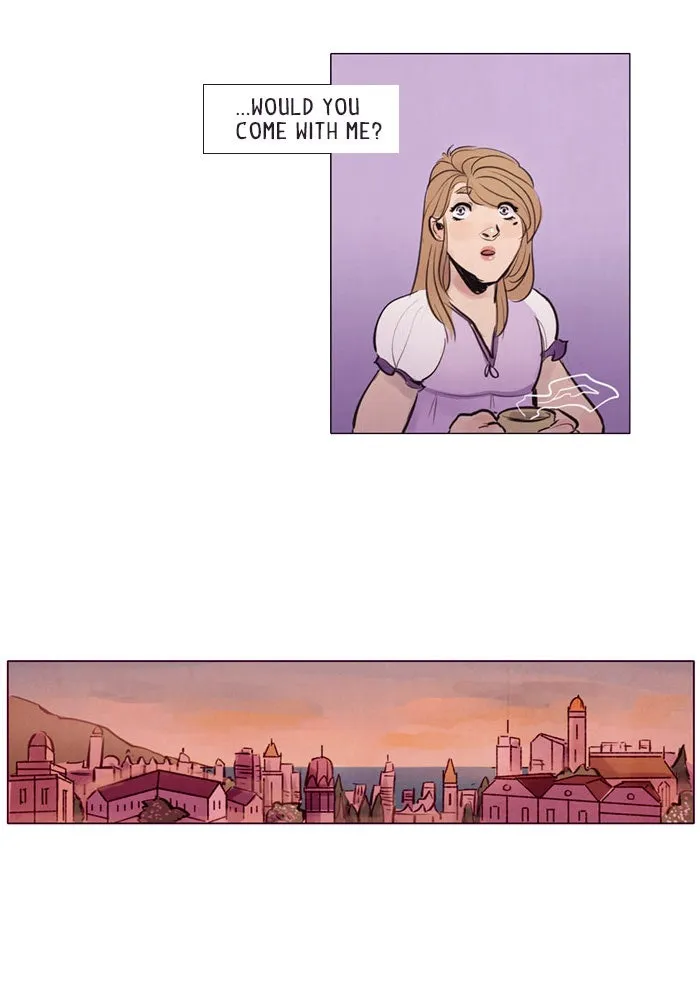 Under the Aegis Chapter 80 page 9 - 