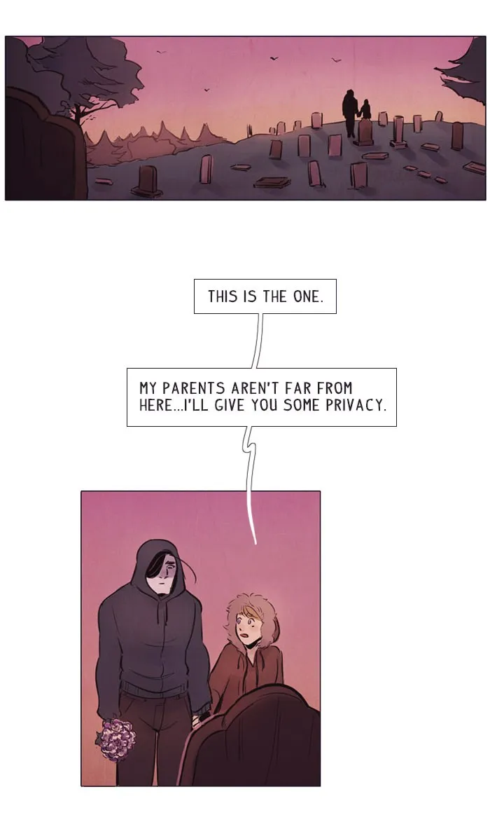 Under the Aegis Chapter 80 page 10 - 