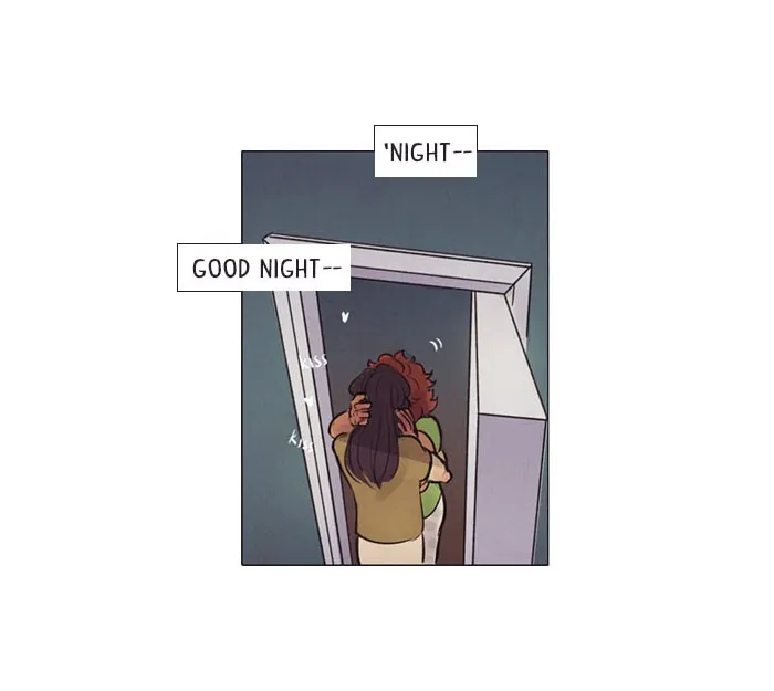Under the Aegis Chapter 81 page 12 - 