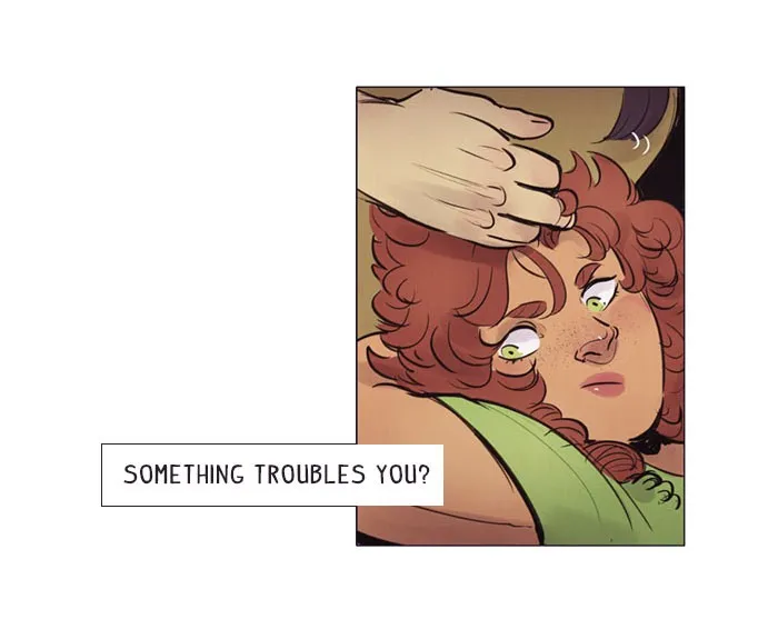 Under the Aegis Chapter 81 page 3 - 