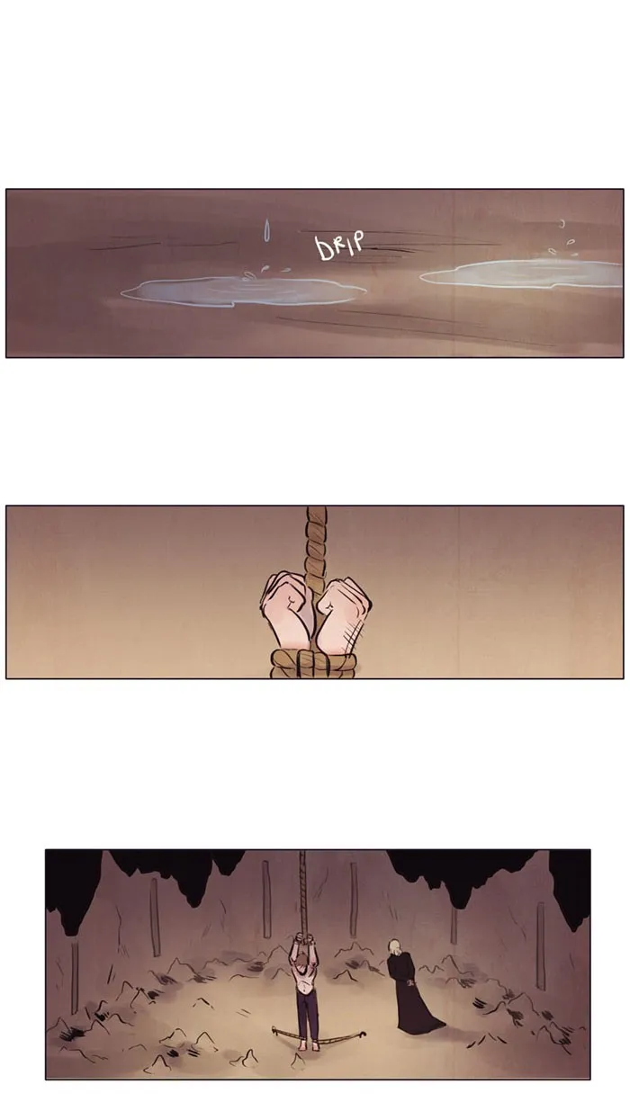 Under the Aegis Chapter 81 page 24 - 