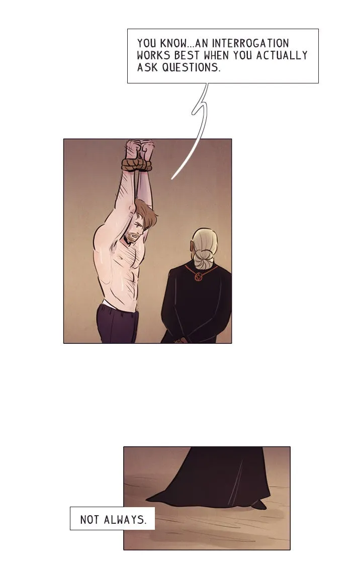 Under the Aegis Chapter 81 page 26 - 
