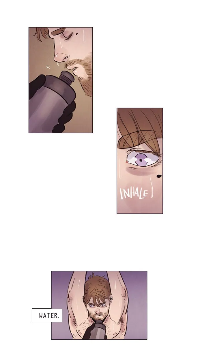 Under the Aegis Chapter 81 page 28 - 