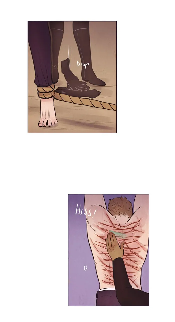 Under the Aegis Chapter 81 page 30 - 