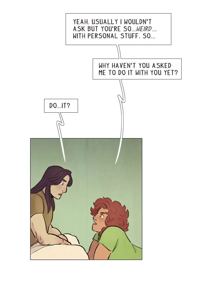 Under the Aegis Chapter 81 page 4 - 