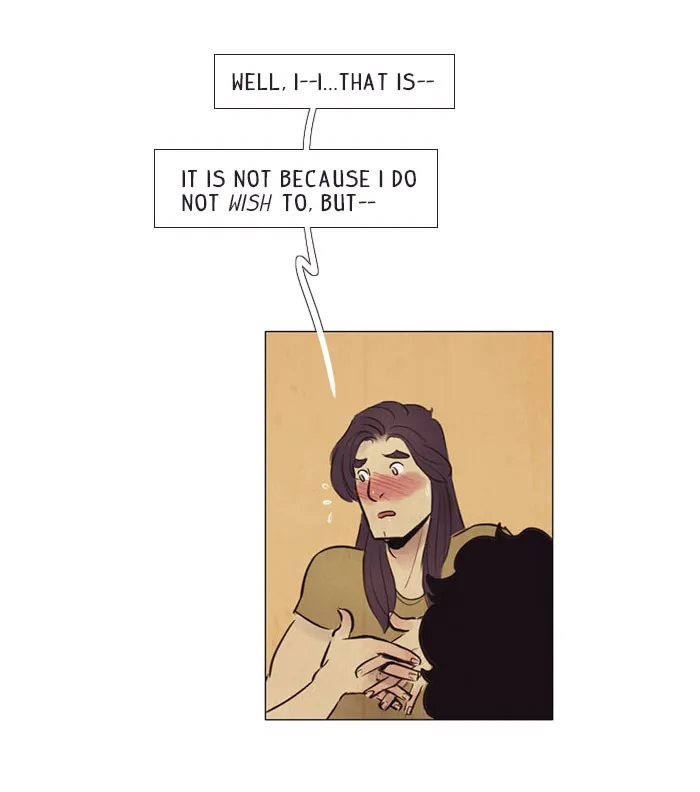 Under the Aegis Chapter 81 page 6 - 