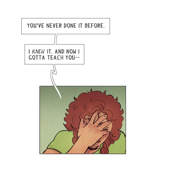 Under the Aegis Chapter 81 page 7 - 