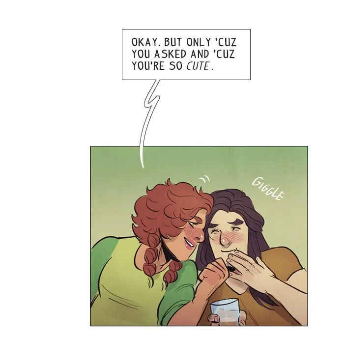 Under the Aegis Chapter 82 page 28 - 