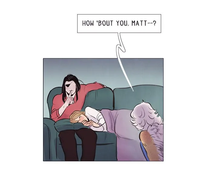 Under the Aegis Chapter 82 page 34 - 
