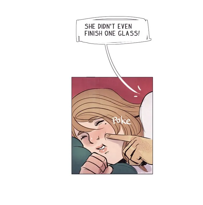 Under the Aegis Chapter 82 page 35 - 