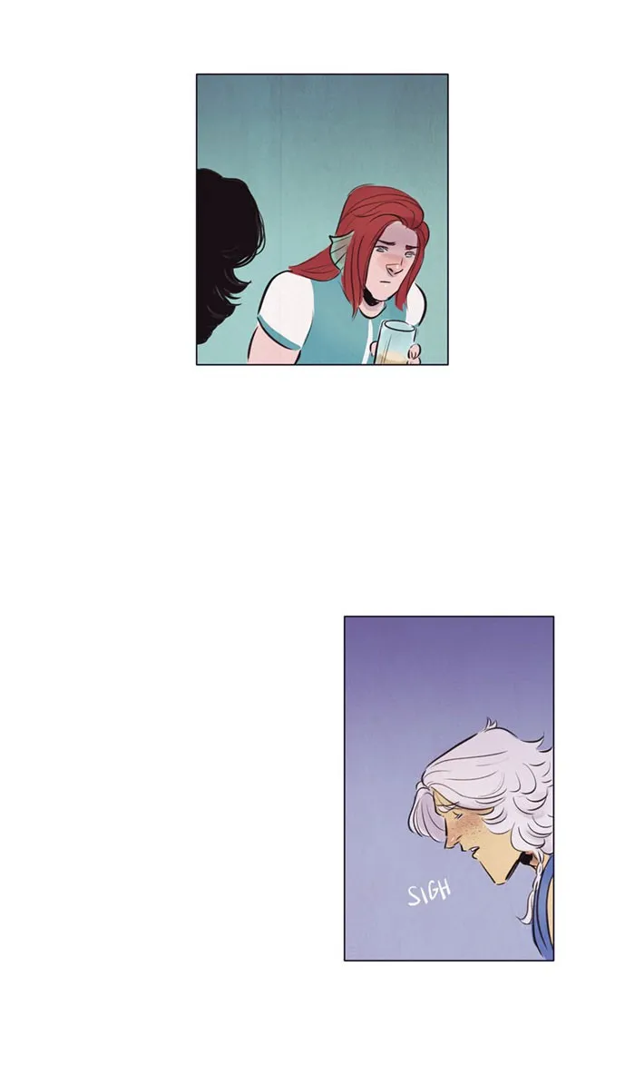 Under the Aegis Chapter 82 page 41 - 