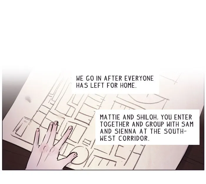 Under the Aegis Chapter 82 page 7 - 