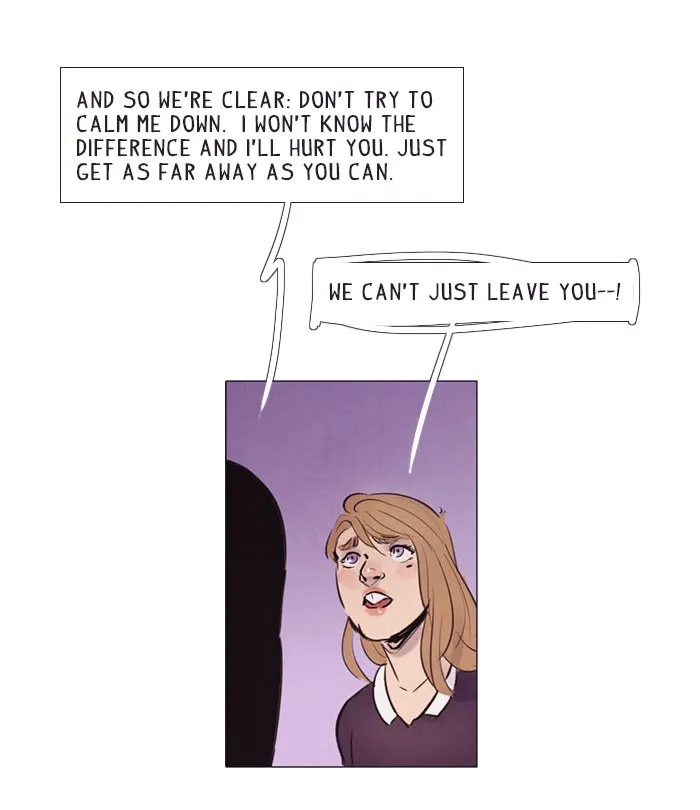 Under the Aegis Chapter 82 page 10 - 