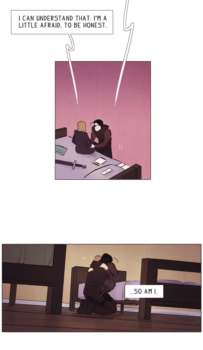 Under the Aegis Chapter 83 page 23 - 