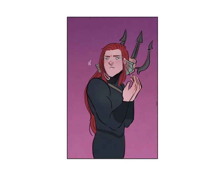 Under the Aegis Chapter 83 page 34 - 