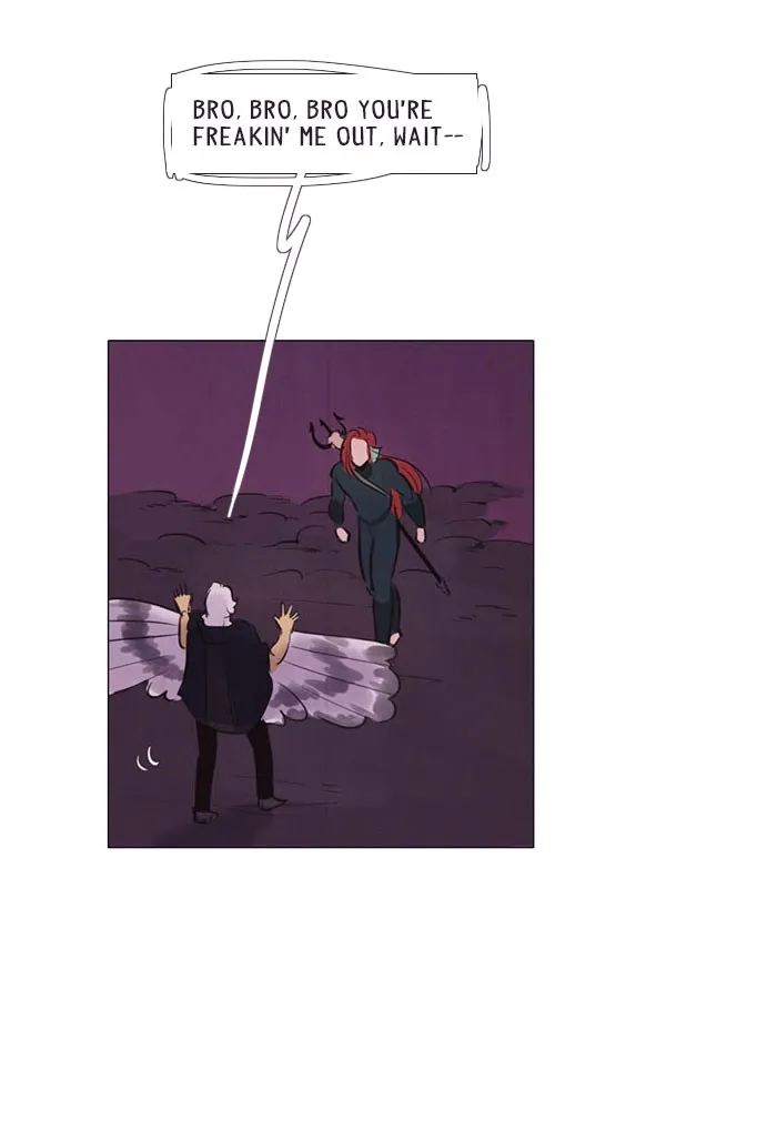 Under the Aegis Chapter 83 page 35 - 