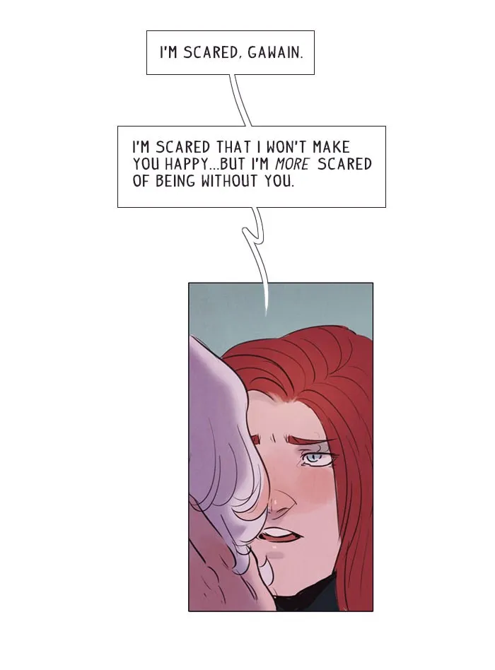 Under the Aegis Chapter 83 page 39 - 