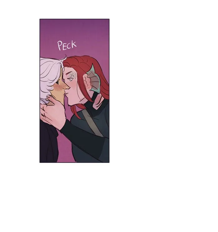 Under the Aegis Chapter 83 page 41 - 