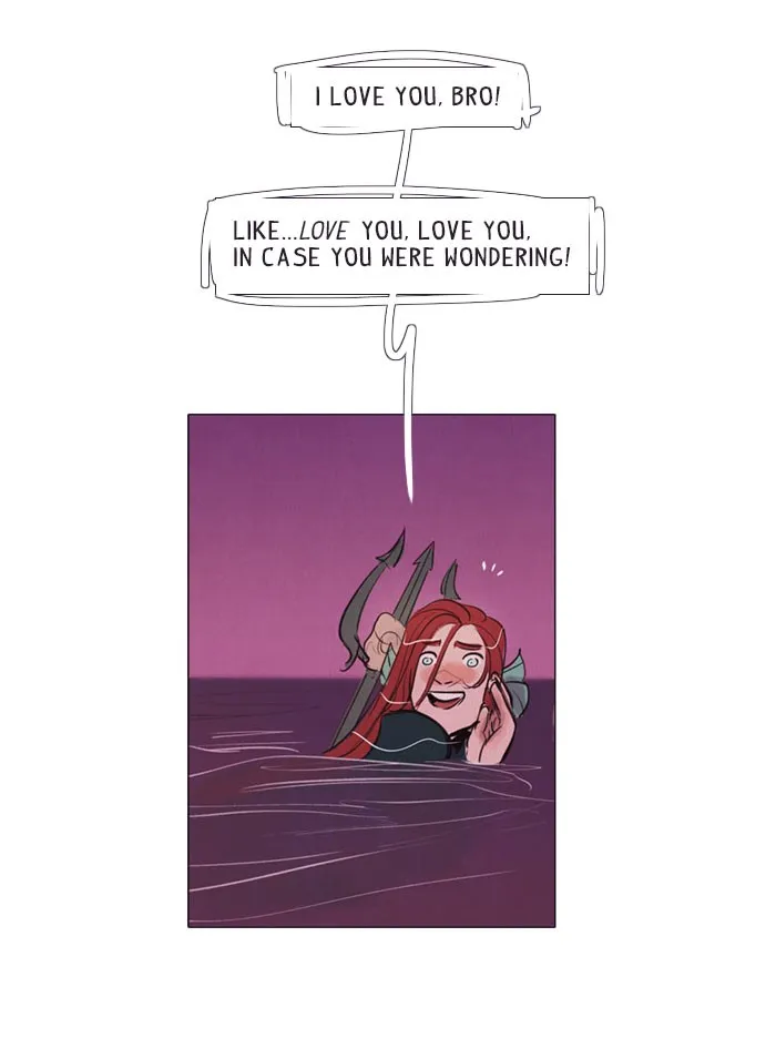 Under the Aegis Chapter 83 page 43 - 