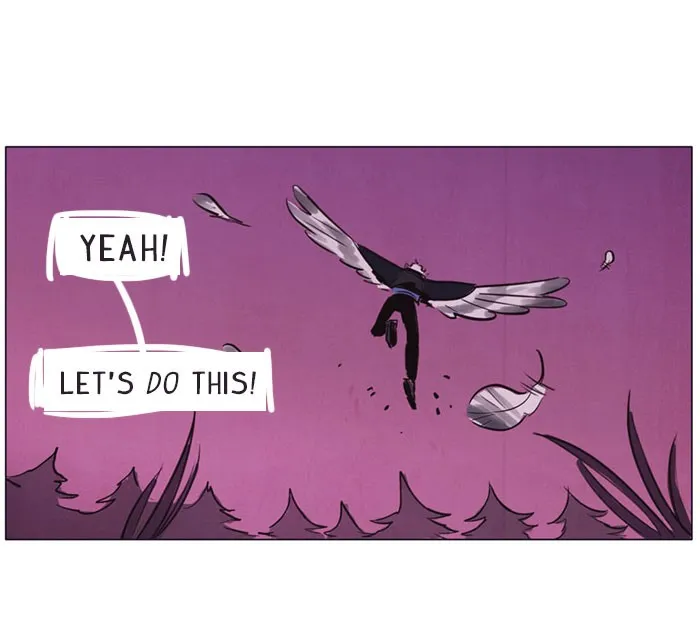 Under the Aegis Chapter 83 page 46 - 