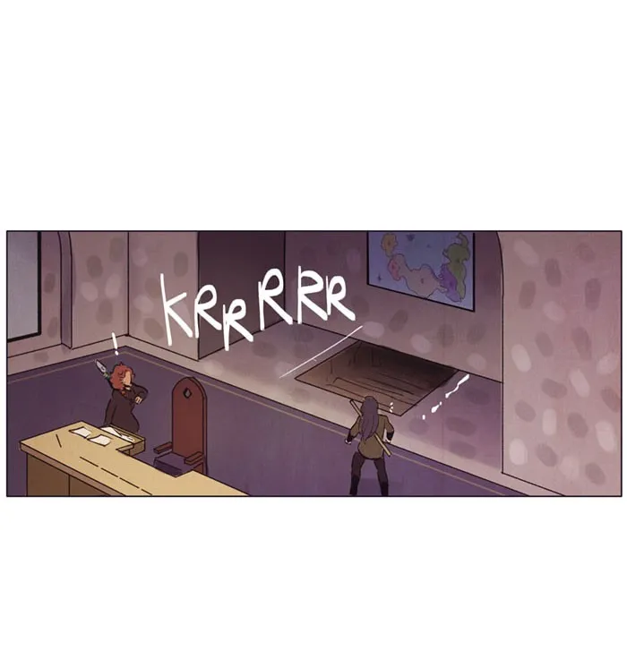Under the Aegis Chapter 84 page 12 - 