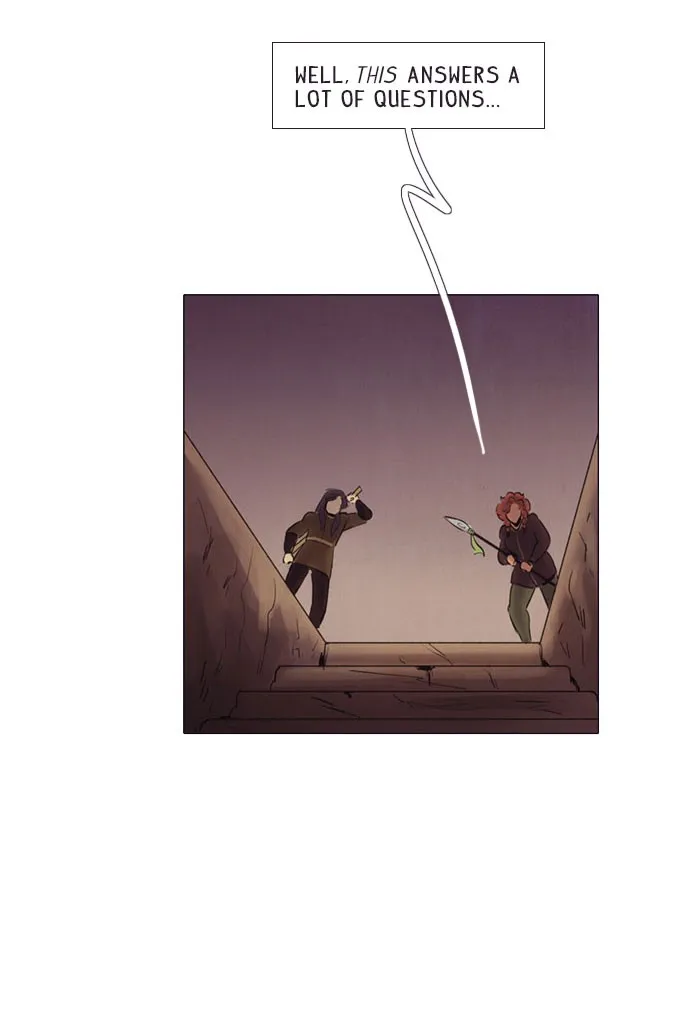 Under the Aegis Chapter 84 page 13 - 