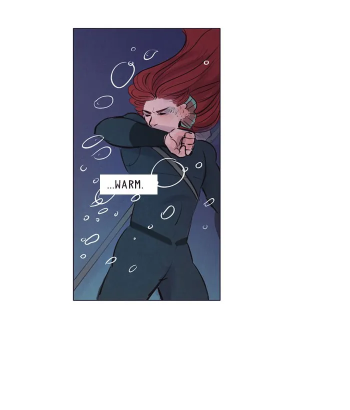 Under the Aegis Chapter 84 page 16 - 