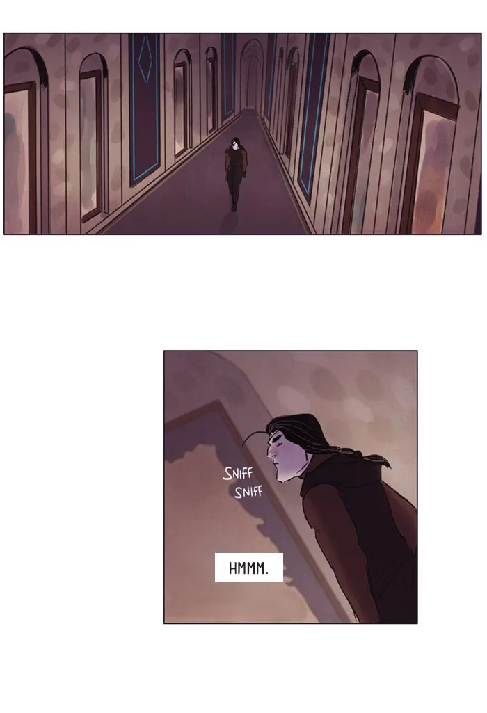 Under the Aegis Chapter 84 page 18 - 