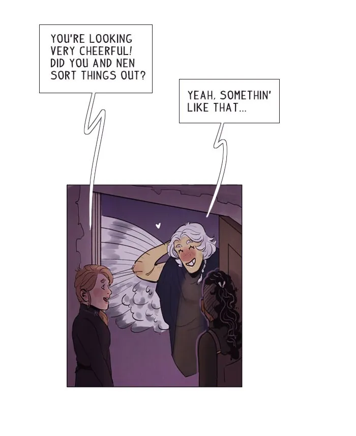 Under the Aegis Chapter 84 page 3 - 