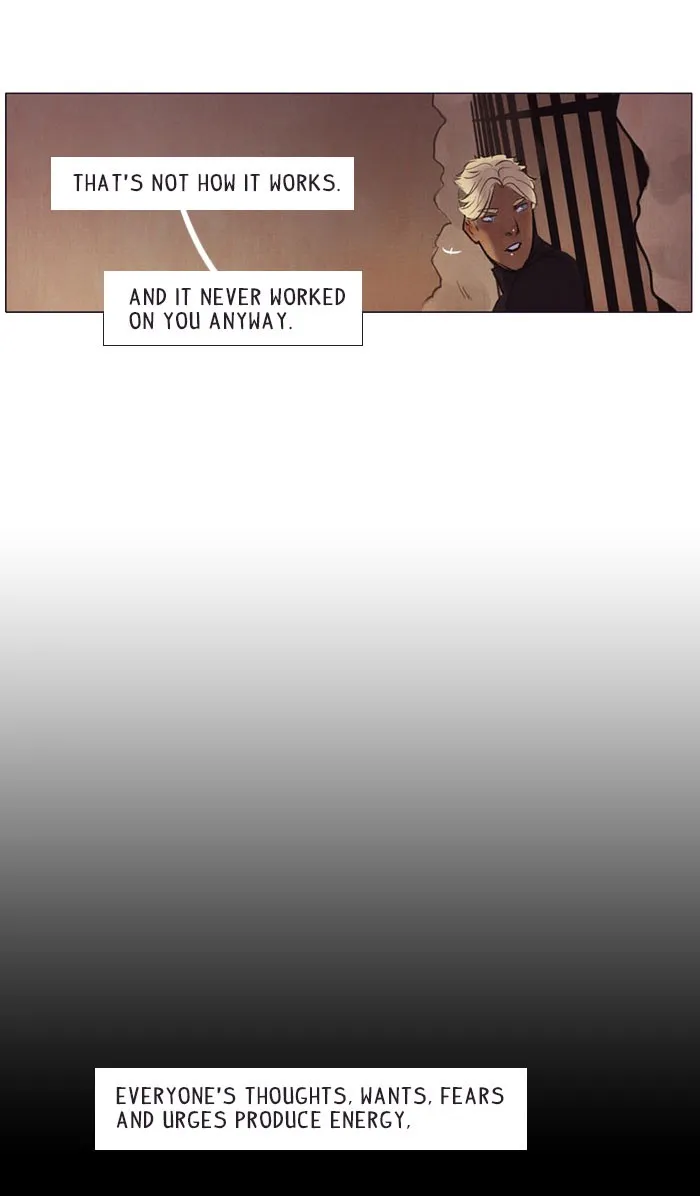 Under the Aegis Chapter 84 page 24 - 