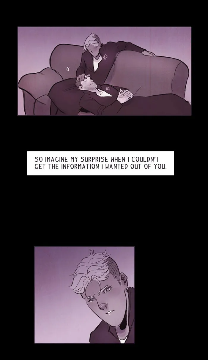 Under the Aegis Chapter 84 page 26 - 