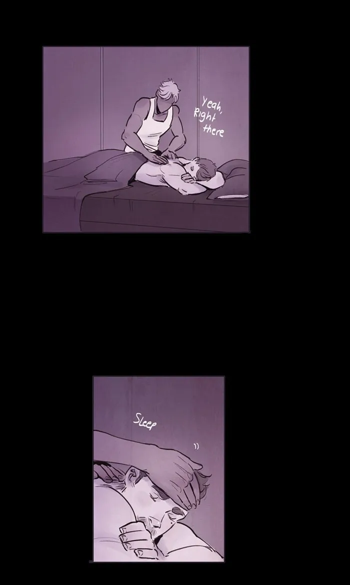 Under the Aegis Chapter 84 page 28 - 