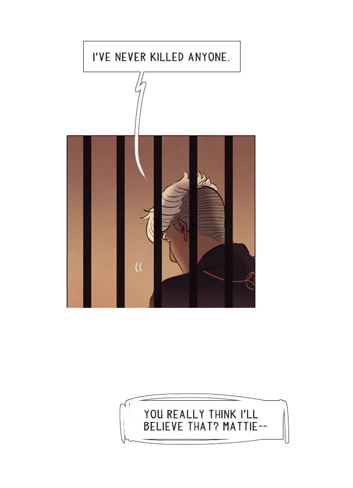 Under the Aegis Chapter 84 page 32 - 