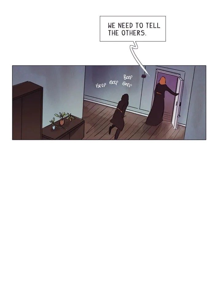 Under the Aegis Chapter 84 page 39 - 