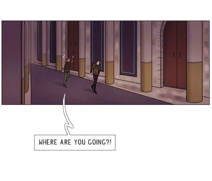 Under the Aegis Chapter 84 page 5 - 