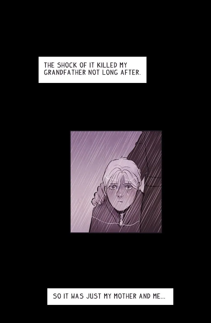 Under the Aegis Chapter 84 page 43 - 