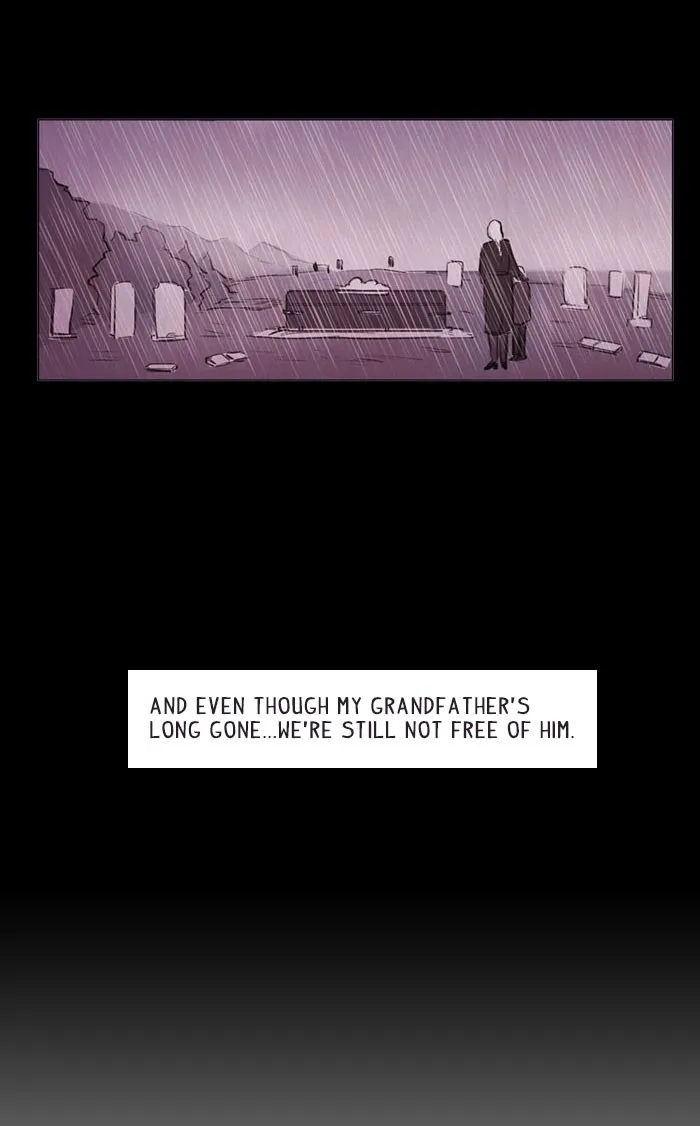 Under the Aegis Chapter 84 page 44 - 