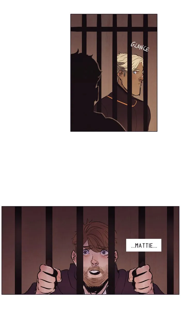 Under the Aegis Chapter 84 page 47 - 