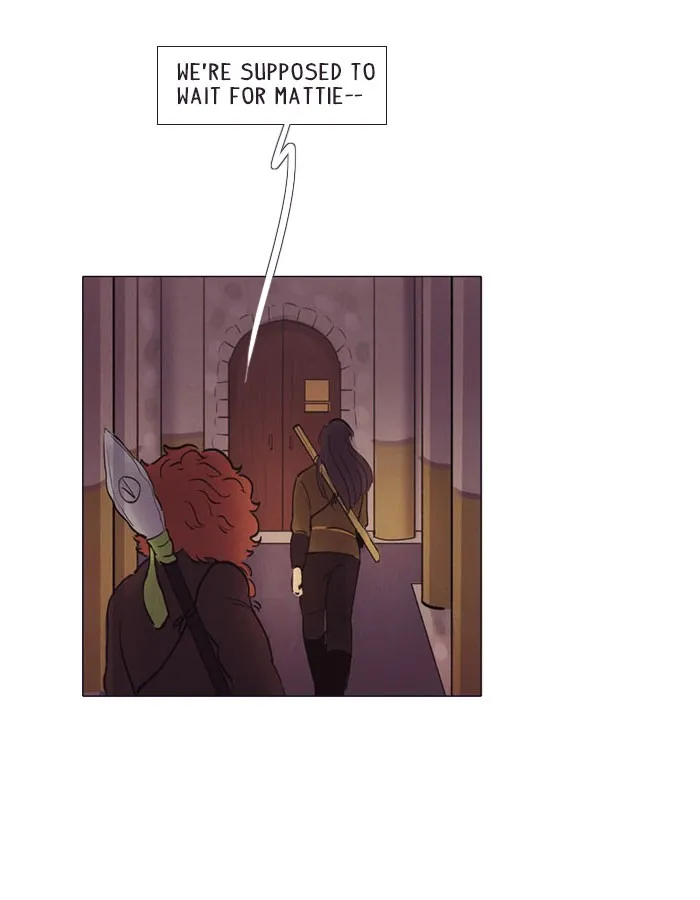 Under the Aegis Chapter 84 page 6 - 