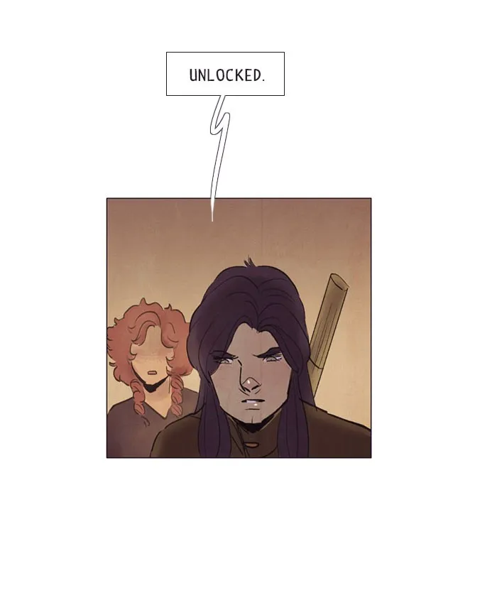 Under the Aegis Chapter 84 page 8 - 