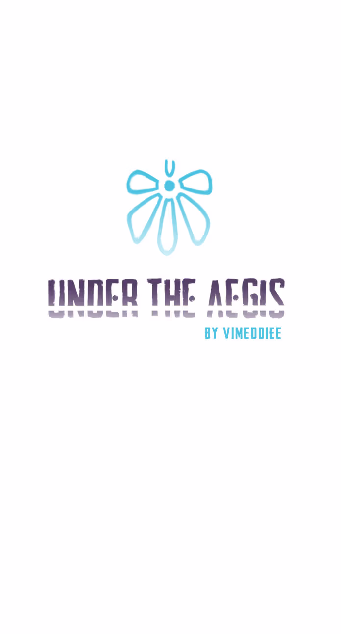 Under the Aegis Chapter 85.1 page 1 - 