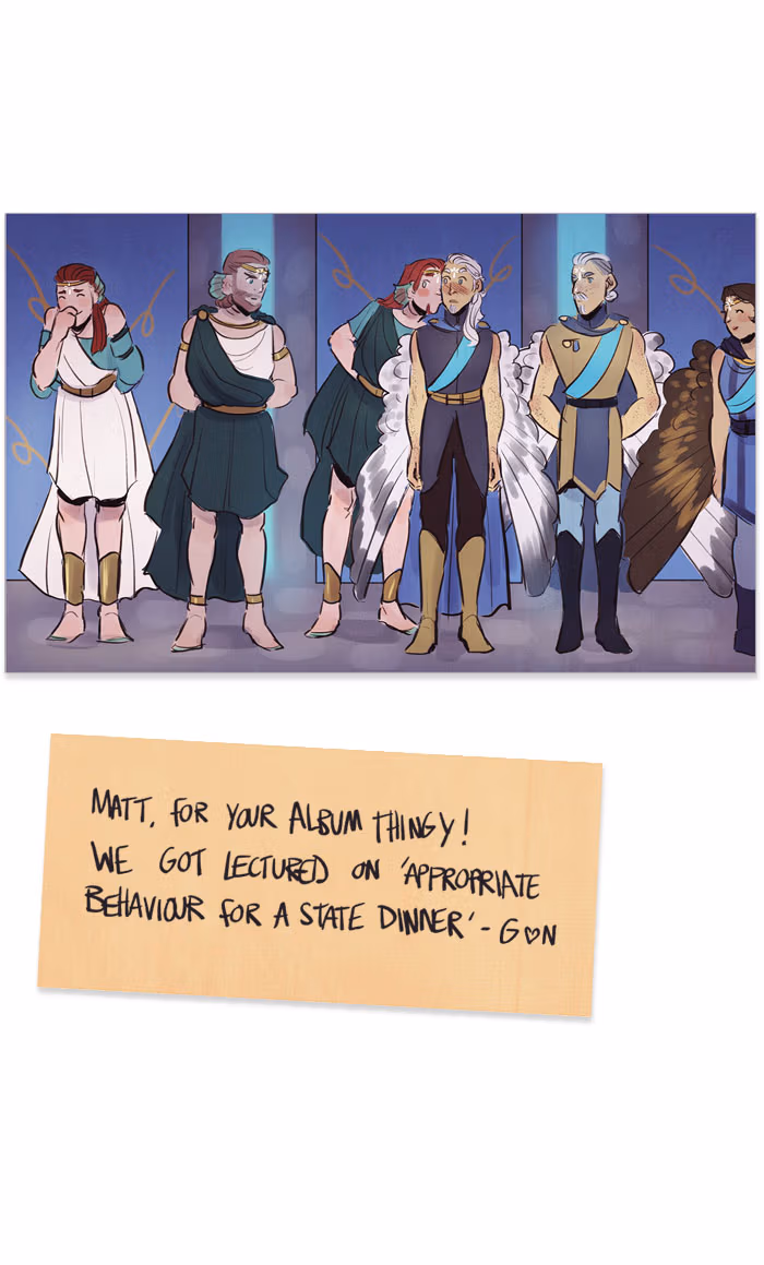 Under the Aegis Chapter 85.1 page 15 - 