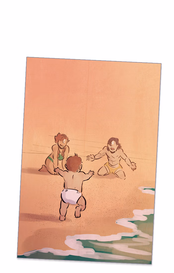 Under the Aegis Chapter 85.1 page 25 - 