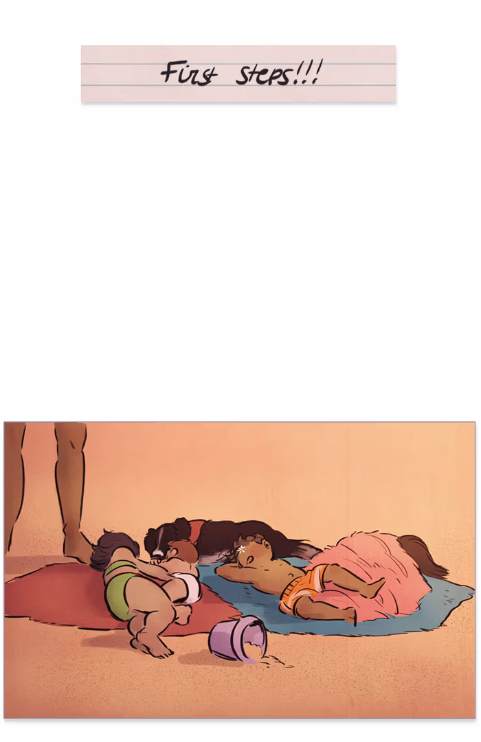 Under the Aegis Chapter 85.1 page 26 - 