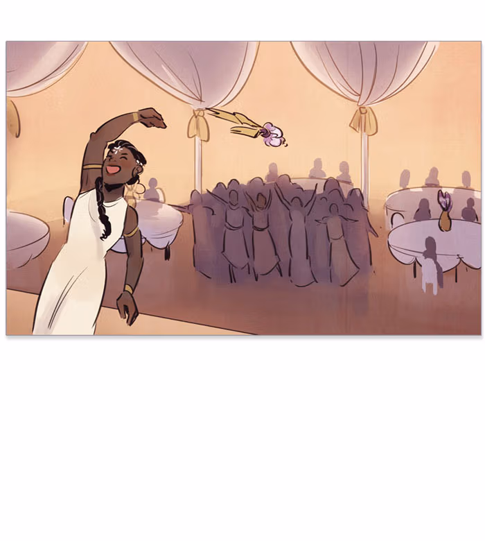 Under the Aegis Chapter 85.1 page 29 - 